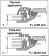 Osculati 19.511.21 - Открываемые иллюминаторы BOMAR "Flagship" эллиптический 160 x 425 мм