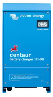 Victron Centaur 12/60 (3) 120/240V Зарядное устройство - CCH012060000