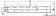 Osculati 05.200.08 - Наконечники тросовые обжимные из нержавеющей стали AISI 316 со сферической головкой Ø 8 мм 