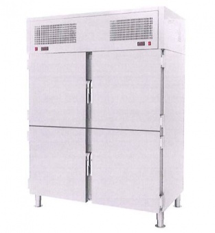 Baratta FBNC4 Холодильник