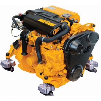 Двигатель Vetus M3.29 - 20,0 кВт (27,0 л.с.)