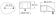 Osculati 11.037.21 - Бортовой огонь светодиодный Mouse Deck красный 112,5° 12 В 0,7 Вт 85,5 x 68,5 x 38 мм видимость до 2 миль из нержавеющей стали