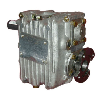Vetus STM5155 ZF15MA-2.63R gearbox