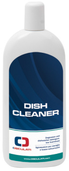 Osculati 48.433.05 - Моющее Средство Для Посуды Dish Cleaner