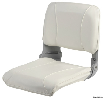 Откидное сиденье Seat foldable складное 435x482x435 мм