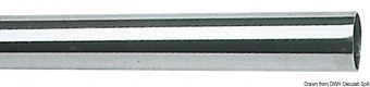 Osculati 41.618.01 - Труба из нержавеющей стали для поручней 25 мм x 1,2 мм x 6 м Osculati