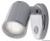Osculati 13.868.12 - Точечный 12 LED светильник Batsystem Tube 8/30В 2,4Вт 150Лм белый свет с выключателем