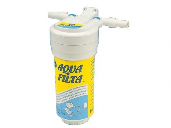 Фильтр для питьевой воды Jabsco Aqua Filta 5900