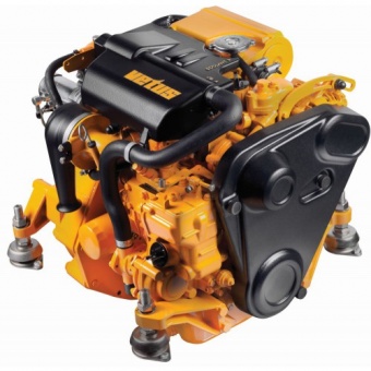 Двигатель Vetus M2.18 - 11,8 кВт (16,0 л.с.)