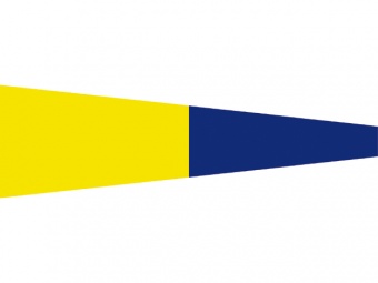 Сигнальный флаг 5