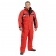 Osculati 24.265.02 - Куртка красная непромокаемая Marlin Regatta размер S 