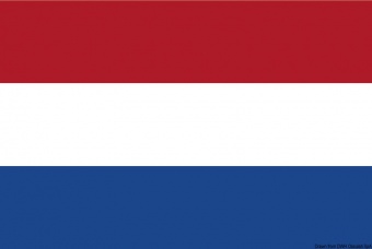 Osculati 35.448.04 - Флаг Нидерланд гостевой 50 x 75 см 