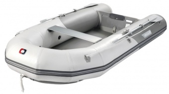 Osculati 22.630.32 - Лодка тузик 310 с надувным пайолом повышенной жесткости 3,1 м 15 HP 5 человека Osculati