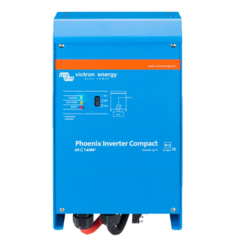 Victron Phoenix Инвертор Compact 24/1600 230В - CIN241620000
