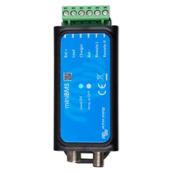 Victron smallBMS with Pre-Alarm - BMS400100000