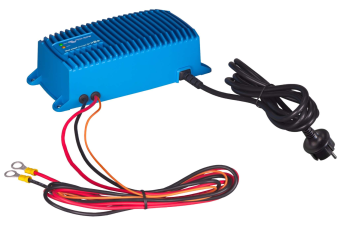 Victron Blue Smart IP67 230В Зарядное устройство 12/25 (1+Si) - BPC122514006