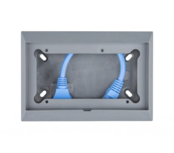 Victron Wall Mount Enclosure для 65 x 120 mm GX-panels - ASS050300010