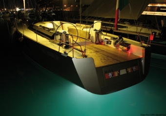 Osculati 13.270.02 - Подводный светильник на светодиодах