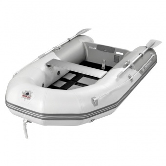 Osculati 22.620.18 - Надувная лодка с реечным днищем 2,5 л.с. 1,85 м 200 кг 1+1 человек 