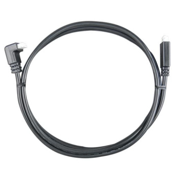 Victron VE.Direct Кабель 0,3m (One Side Right Angle Connector) - ASS030531203