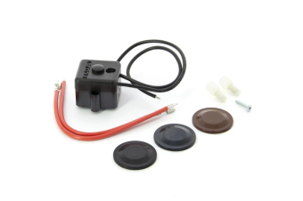 Vetus HYDRF044 Pressure switch assembly for flojetpump