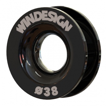 Optiparts EX3003 - Кольцо низкого трения WinDesign Ø 38 мм