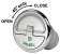 Osculati 20.366.13 - Горловина заливная Quick Lock для дизеля под шланг Ø50мм 96мм угловая 30° без замка из нержавеющей стали