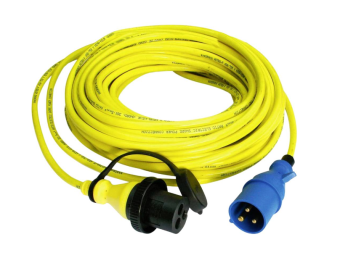 Victron Shore Силовой кабель 25m 16A - SHP302502500