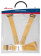Osculati 23.155.01 - Страховочная обвязка взрослая Euro Harness более 50 кг 