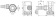 Osculati 16.128.01 - Погружная трюмная помпа Europump Next Generation G600 12 В Osculati