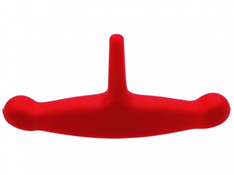 Trapeze-ручка красная Ronstan RF48B 2шт