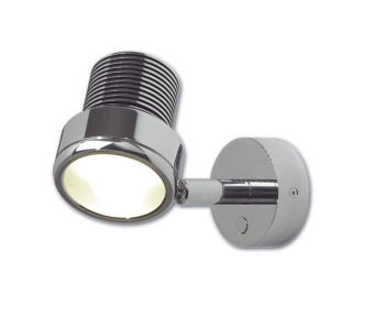 LED лампа для чтения Prebit R2-1 11-30В 3Вт