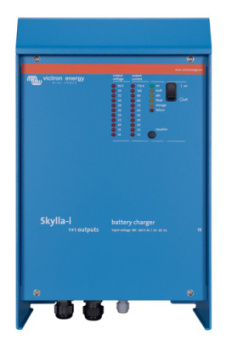 Victron Skylla-i 24/80 (1+1) 230В Зарядное устройство - SKI024080000