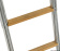 Osculati 49.550.04 - Складная лестница Top Line 