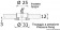 Osculati 13.479.11 - Светильник дежурного освещения на светодиодах CIRCINUS-QB, белый (1 компл. по 1 шт.)