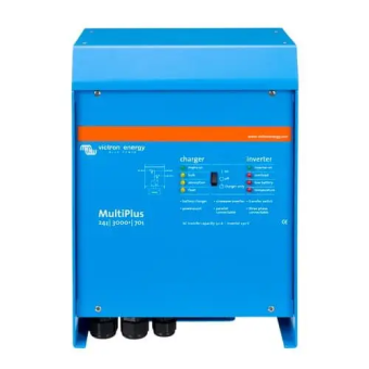 Victron MultiPlus 24/3000/70-50 230В VE.Bus Инвертор/Зарядное устройство - PMP242301011