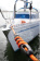 Osculati 01.495.03 - Амортизатор швартовый из высококачественной EPDM - резины Unimer Mooring Compensator 14 - 18 мм 520 мм