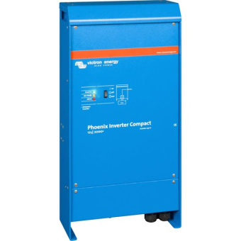 Victron Phoenix Инвертор Compact 12/2000 230В - CIN122200000