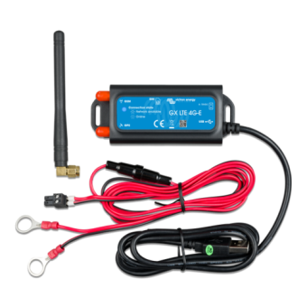 Victron GX LTE 4G-E (EMEA/Korea/Thailand) - GSM100100400