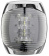 Osculati 11.060.24 - Кормовой огонь светодиодный Sphera II белый 135° 12/24 В 2 Вт 80 x 52 x 92 мм из нержавеющей стали