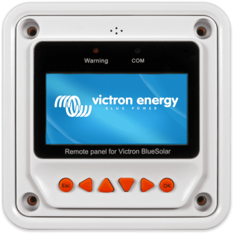Victron Remote Panel для BlueSolar PWM-Pro Контроллер заряда - SCC900300000