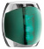 Osculati 11.060.22 - Бортовой огонь светодиодный Sphera II зелёный 112,5° 12/24 В 2 Вт 80 x 52 x 92 мм из нержавеющей стали