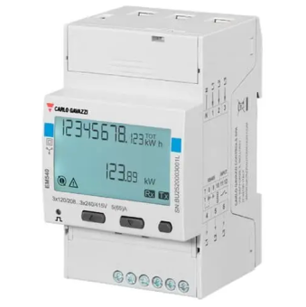 Victron Energy Meter EM540 3-Phase Max 65A/Phase - REL200100100