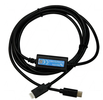 Victron VE.Direct To USB-C Interface - ASS030530030