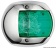 Osculati 11.446.02 - Sphera Design Compact 12 бортовой огонь светодиодный LED зелёный 112,5° 12 В 0,8 Вт 72 x 41 x 62,5 мм из нержавеющей стали для судов до 12 м