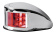 Osculati 11.037.21 - Навигационные огни Mouse Deck для судов до 20 м красный 112,5° левый 