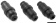 Osculati 14.188.04 - Разъём герметичный вилка + розетка Culversterns 4-полюсной 10 А