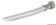 Osculati 15.254.00 - Кнопочный душ из хромированной латуни и пластика Белый Шланг 2,5 м 
