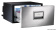 Osculati 50.913.20 - Компрессорный выдвижной холодильник Dometic CoolMatic CD20 440x250x564 мм 20л серебристая дверца 
