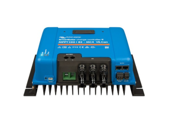 Victron SmartSolar MPPT 250/85-MC4 VE.Can Контроллер заряда - SCC125085511